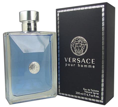 versace pour homme rrp|versace pour homme 2008.